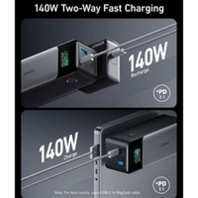 Anker PowerCore 737 140W prijenosna baterija