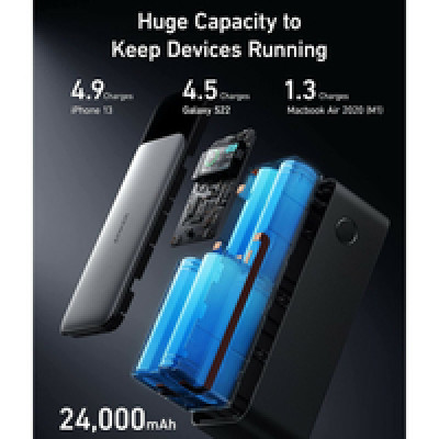 Anker PowerCore 737 140W prijenosna baterija