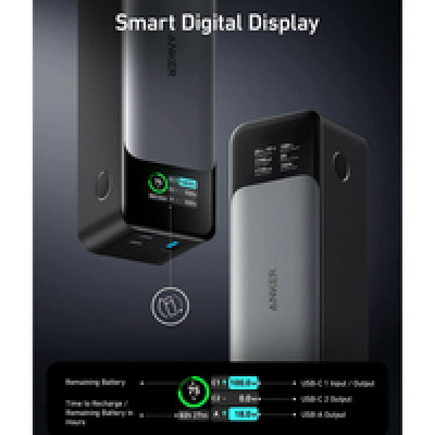 Anker PowerCore 737 140W prijenosna baterija
