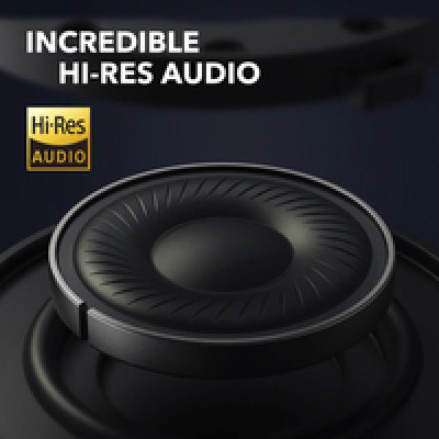 Anker Soundcore Life Q30 naglavne bežične BT5.0 slušalice s mikrofonom, ANC