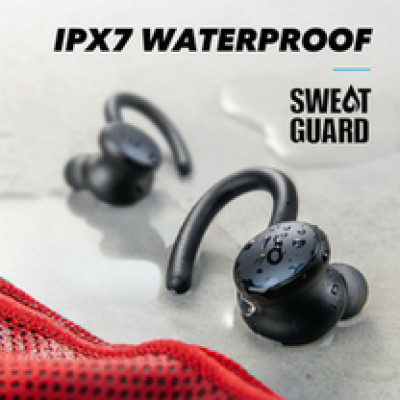 Anker Soundcore Sport X10 TWS In-ear bežične Bluetooth slušalice s mikorofonom
