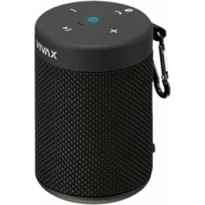 Bluetooth zvučnik BS-50  VIVAX VOX -Crni