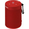 Bluetooth zvučnik BS-50  VIVAX VOX - Crveni