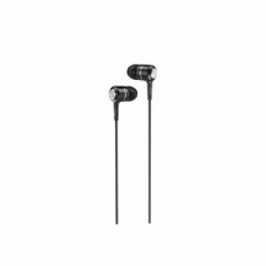 MS EOS C103 in-ear slušalice- Crne