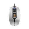 Cherry MC-4900 optički miš sa indentifikacijom prsta (Finger ID), USB
