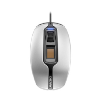 Cherry MC-4900 optički miš sa indentifikacijom prsta (Finger ID), USB -AKCIJA !!