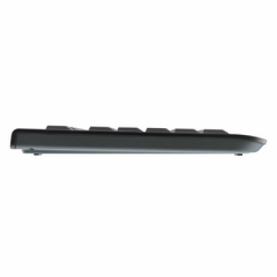 Cherry KC 1000 tipkovnica, USB, crna