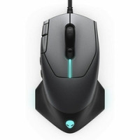 DELL AW510M Alienware Gaming Mouse, 16000dpi