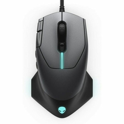 DELL AW510M Alienware Gaming Mouse, 16000dpi