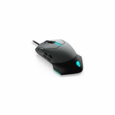 DELL AW510M Alienware Gaming Mouse, 16000dpi