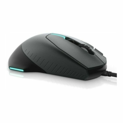 DELL AW510M Alienware Gaming Mouse, 16000dpi
