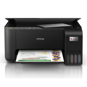 Epson EcoTank L3270 MFP Color pisač , Epson Connect, USB/Wifi 
