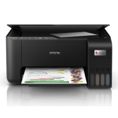 Epson EcoTank L3270 MFP Color pisač , Epson Connect, USB/Wifi 
