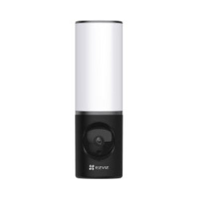 EZVIZ WiFi Smart reflektor s kamerom 2K, dvosmjerni audio,IP65/IP67, noćno snimanje u boji