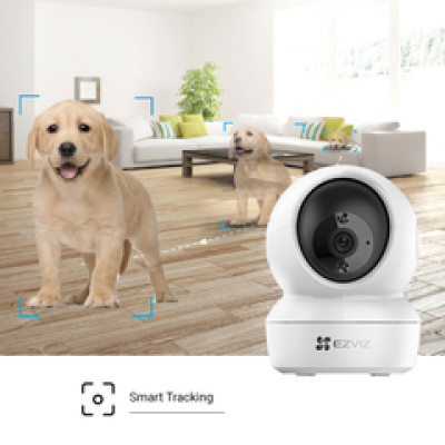 EZVIZ WiFi Smart 2K IR PT kamera, 3" Progressive Scan CMOS, dvosmjerni audio, detekcija pokreta