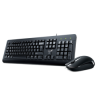 Genius KM-160, tipkovnica+miš, USB