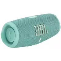 JBL Charge 5 prijenosni zvučnik BT5.1, vodootporan IP67, tirkizni