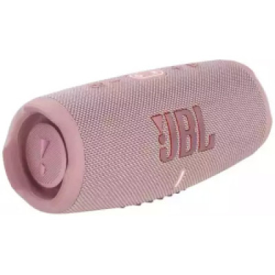 JBL Charge 5 prijenosni zvučnik BT5.1, IP67, rozi 