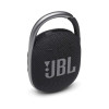JBL Clip 4 prijenosni zvučnik BT5.1, vodootporan IP67, crni