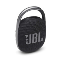 JBL Clip 4 prijenosni zvučnik BT5.1, vodootporan IP67, crni