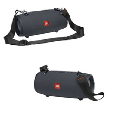 JBL Xtreme 2 prijenosni zvučnik BT5.1, IP67, Gun Metal -AKCIJA !!!