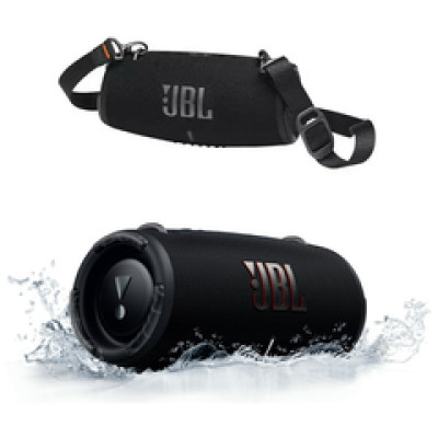 JBL Xtreme 3 prijenosni zvučnik BT5.1, vodootporan IP67, crni