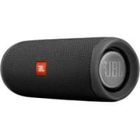 JBL Flip 5 prijenosni zvučnik BT4.2,  IP67, crni