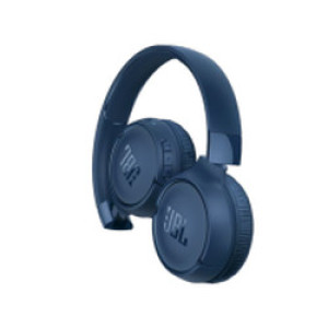 JBL Tune 520BT BT5.0 naglavne bežične slušalice, mik., plave