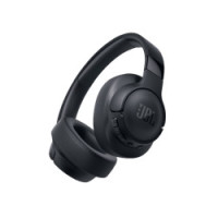 JBL Tune 520BT BT5.0 naglavne bežične slušalice s mikrofonom, crne