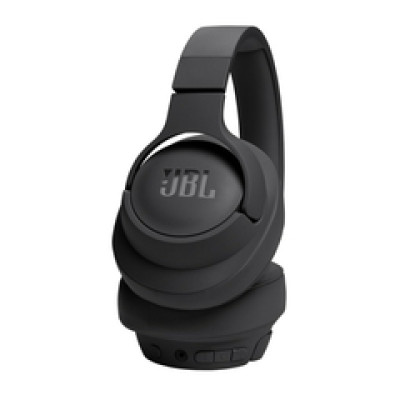 JBL Tune 720BT BT4.2 naglavne bežične slušalice s mikrofonom, plave