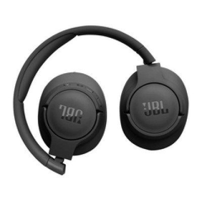 JBL Tune 720BT BT4.2 naglavne bežične slušalice s mikrofonom, plave