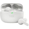 JBL Wave Beam In-ear bežične slušalice s mikrofonom, bijele