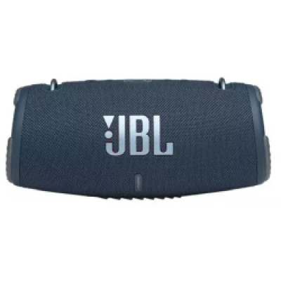 JBL Xtreme 3 prijenosni zvučnik BT5.1, IP67, plavi