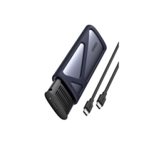 UGREEN vanjsko kućište, SSD M.2 2230-2280 M-Key, USB C 3.1