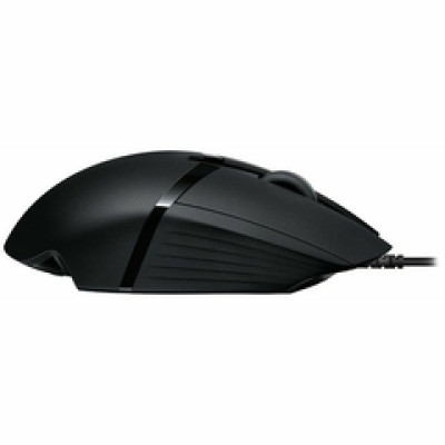 Logitech G402 Hyperion Fury, žičani, gaming, 4000DPI,  miš