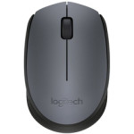 Logitech M170 bežični  miš, Sivi
