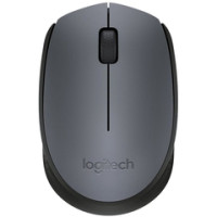 Logitech M170 bežični  miš, Sivi