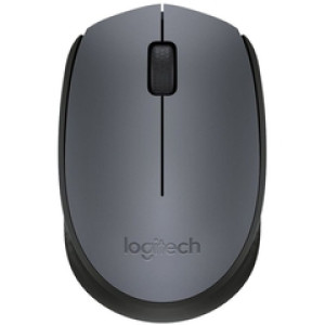 Logitech M170 bežični  miš, Sivi
