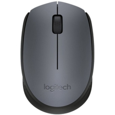 Logitech M170 bežični  miš, Sivi