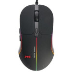 MS NEMESIS C320 gaming miš RGB 