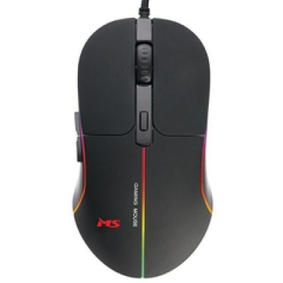 MS NEMESIS C320 gaming miš RGB 