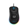 Sharkoon Light2 200, RGB, 16000dpi, USB optički igraći miš