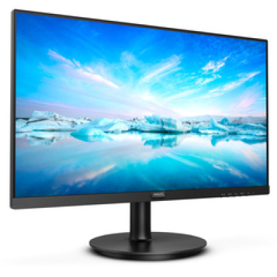 Philips 24" 241V8L/00 (23,8") 1920×1080 VA W-LED, Anti-Glare, 75Hz, 4ms, VGA/HDMI