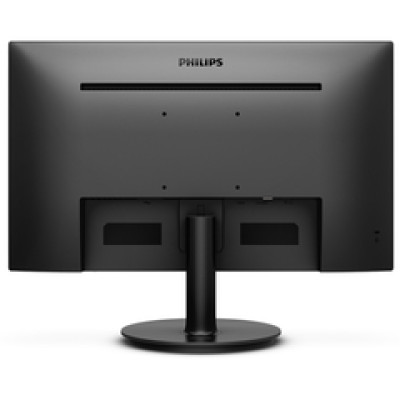 Philips 24" 241V8L/00 (23,8") 1920×1080 VA W-LED, Anti-Glare, 75Hz, 4ms, VGA/HDMI