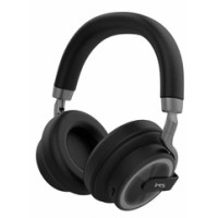 MS METIS B700, bežične slušalice s mikrofonom, Bluetooth, crne 