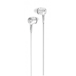 MS EOS C102 in-ear slušalice -bijele