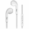 MS EOS C101 in-ear slušalice -bijele