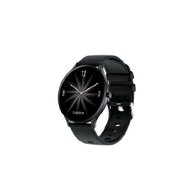 Neon Classic 2 pametni sat, crni