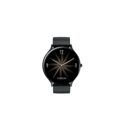 Neon Classic 2 pametni sat, crni