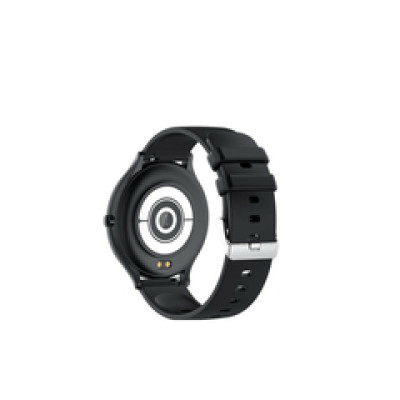 Neon Classic 2 pametni sat, crni